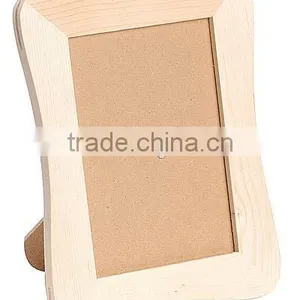 Pine Wood Photo Frames for Christmas thumbnail-1