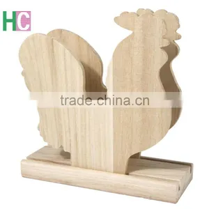 2017 Wholesale Kids Wooden Book Holder,cartoon Children Wooden Book Holder thumbnail-1