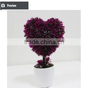 Wholesale Artificial Potted Plant for Succulent thumbnail-3