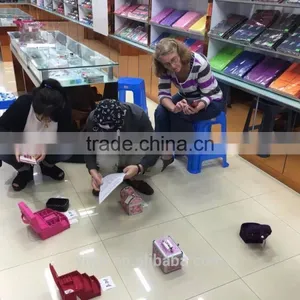 China Yiwu Market Mixed Container Shipping Agent Warehouing Custom Clearance Sourcing Export QC Service Translation thumbnail-2