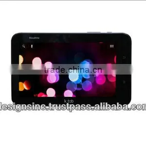 7 Inch Super Thin Tablet PC With High Resolution thumbnail-1