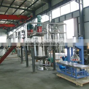 Synthetic Resin Production Line, Decorative Paint Machinery thumbnail-1
