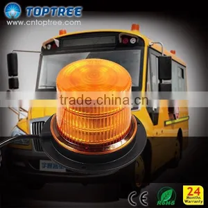 Multifunctional Safety Warning Lights 24W Forklift LED Warning Light thumbnail-1