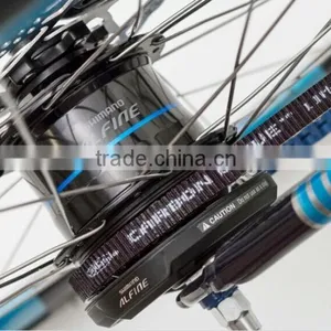 Belt Drive Bike F-35 Lightning II thumbnail-3