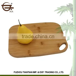 Custom Direct Bamboo/wood Chopping Board Wood Pictures thumbnail-1