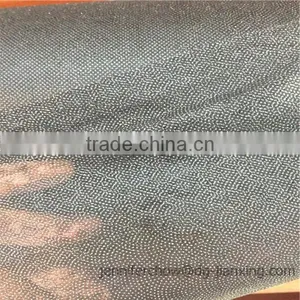 Two Way Tear Away Non Woven Polyester Interlining With Glue thumbnail-2