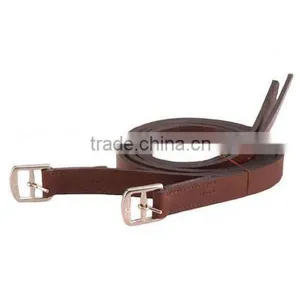 Leather Stirrup thumbnail-1