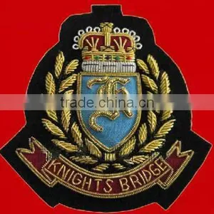 2015 Custom Patches / Embroidery Patches / Iron on Patches thumbnail-3