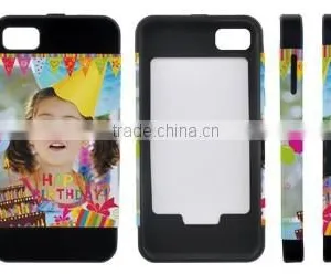 3D Sublimation Samsung Galaxy S4 Mini,Samsung Galaxy S4 Mini I9190 for Sublimation Case thumbnail-4