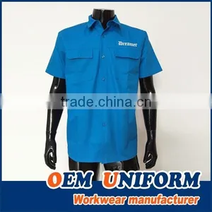 Men Shirt Embroidery Design thumbnail-2