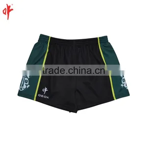Attractive Special Rugby Football Jersey Causal T-shirt Rugby Uniform thumbnail-5