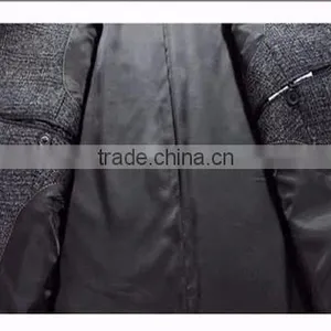 Pattern Faux Fur Coat Sweater Coat Modern Mink Fur Coat thumbnail-5