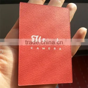 2017 Custom High Quality Private Hang Tags Jeans Swing Tags thumbnail-4