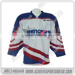 Nhl Christmas Hockey Jerseys Youth thumbnail-1