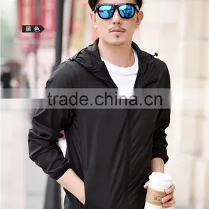 Wholesale Rain Jacket Waterproof thumbnail-5