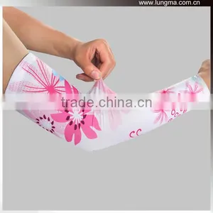 Cycling Sports Compression Forearm,Bicep,Fullarm Sleeves thumbnail-6