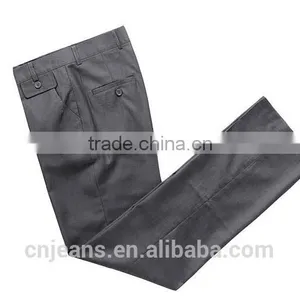 GZY New Fashion Grey Coat Pant Men Suit Factory Wholesale thumbnail-3