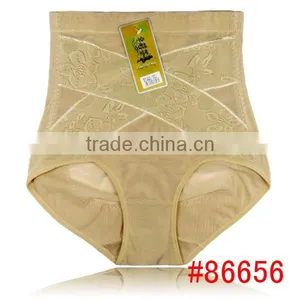 Womens Shaped Panties Sexy Lingerie Fashion Design Slimming Underwear for Sexy Women thumbnail-1