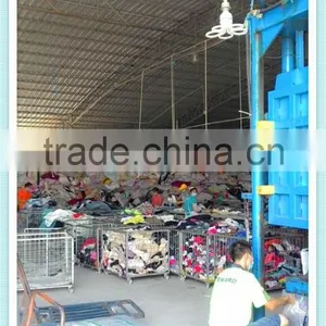 Canada Super Used Clothing in Bales thumbnail-5