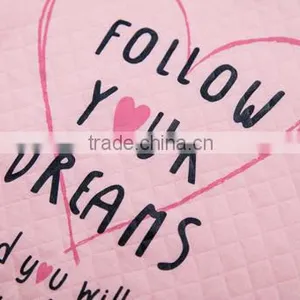 Customized Lovely Children's Pajamas Air Layer Fabric 100%cotton Printing Wholesale Cheap Good Quality Children's Pajamas thumbnail-3
