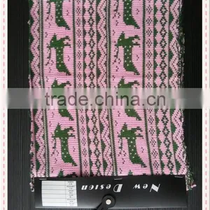 Cotton Fabric&Knitted Pattern Fabric thumbnail-5