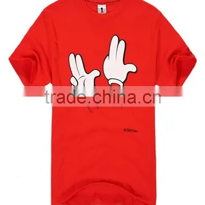 Custom T-shirt Printing Promotional T Shirts With Collars Logo Brand Embroidery Design Polo Shirt Manufacture China Wholesale thumbnail-2