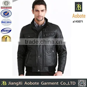 2015 Customized Outdoor Branded Winter Jackets Men,Down Jacket thumbnail-1