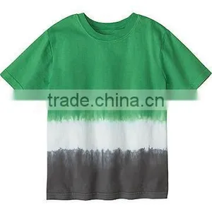 BOYS TIE DYED T SHIRT thumbnail-1