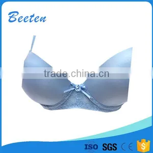 New Arrival Best Price Sexy Lady New Models Woman Bra Comfortable Eco-Friendly Sexy thumbnail-4