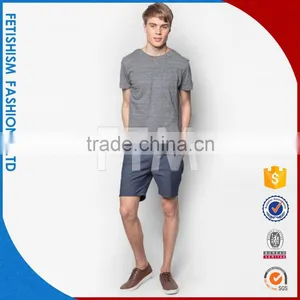 China Supplier Quick Dry Chinese T-shirt Cheap thumbnail-4