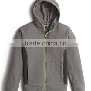 Wholesale Custom Kids Outdoor Softshell Jackets With High Quality thumbnail-3