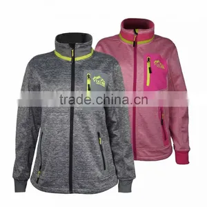 Latest Design Jacket Women Jacket Warm Jacket thumbnail-6
