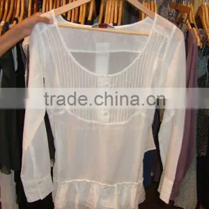 Silk-Cotton Top thumbnail-1