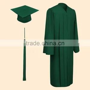 Principal Graduation Gown thumbnail-1