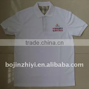 Cheap Quick Dry Polo Shirt thumbnail-1