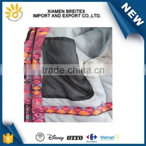 Warm Jacket Kids/girls Padded Jacket Padded Clothing thumbnail-3
