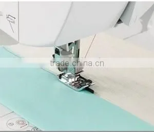 Brother Sewing Machine Presser Foot STITCH IN THE DITCH FOOT F065 XF2339001 thumbnail-1