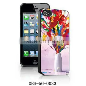 pc Tpu Silicone Phone Case for lg Optimus l9 P760 thumbnail-1