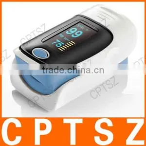 New Arrival Fingertip Pulse Oximeter(CE/ISO Certified) thumbnail-1