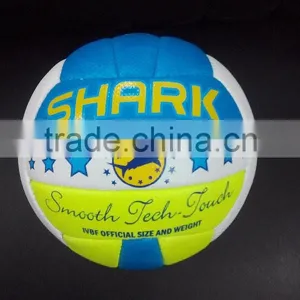 Beach Volley Ball thumbnail-1