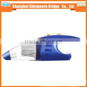 2017 China Supplier Hot Sales Good Quality Car Cleaner Vacuum thumbnail-1