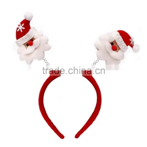 Festival Christmas Decoration Jewelry Heandband thumbnail-1