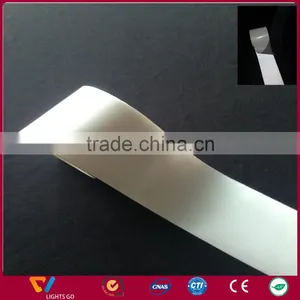 Self Adhesive Carpet Reflective Binding Tape thumbnail-4