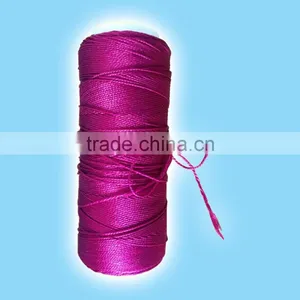 Polyester Carpet Yarn thumbnail-2