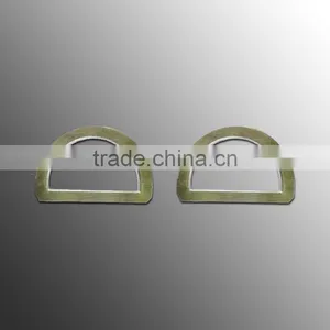 D Ring for Safety Harness YL-D01 thumbnail-1
