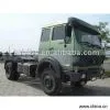 Sell Tractor Head thumbnail-1
