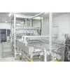Used Italy MEDICA Hollow Fiber Ultrafiltration Membrane Production Line thumbnail-1
