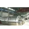 Metallurgical Casing Forging, Carbon Magnetic Steel Forged Roller For Mining Equipment thumbnail-1