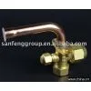 A/C Service Valve thumbnail-1