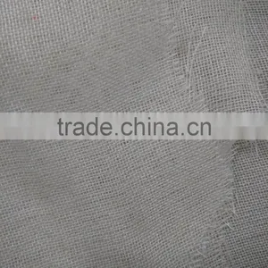 90 GSM Woven Aramid Scrim Fabric for Aramid Needle Felt thumbnail-5